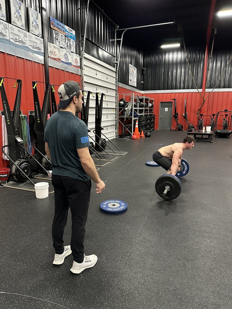 Denver Health & Fitness