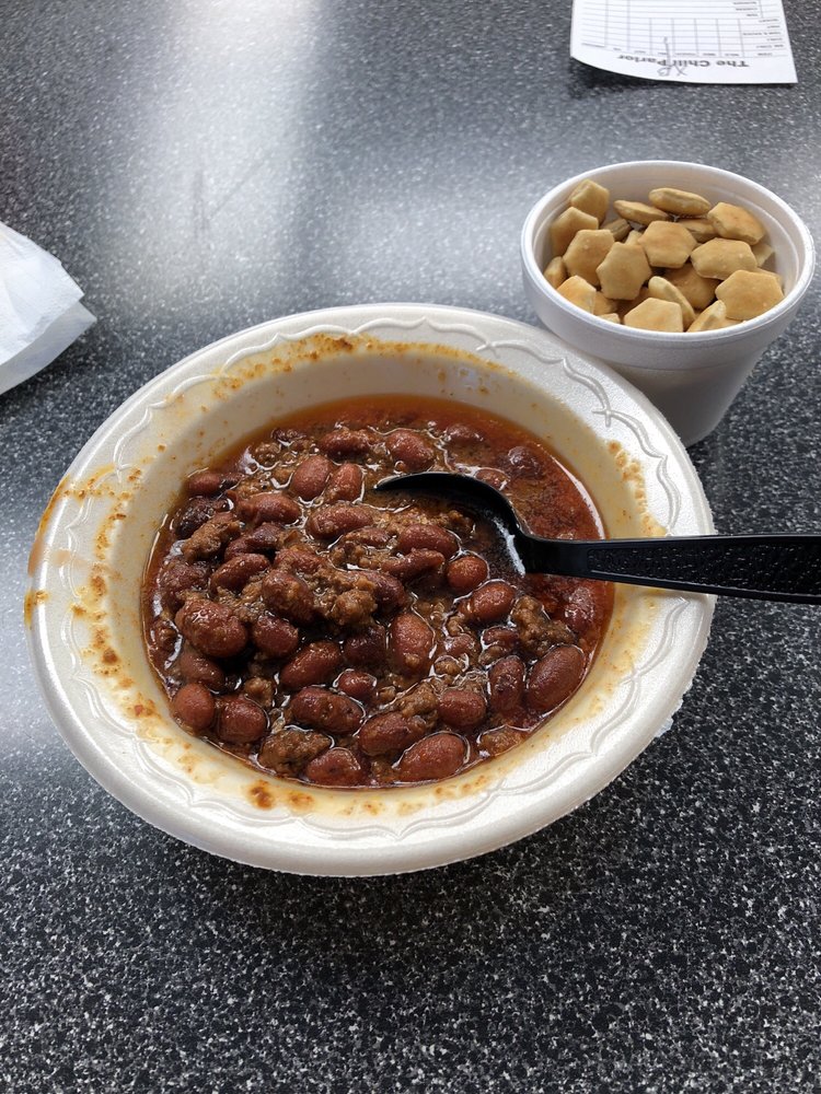 The Chili Parlor
