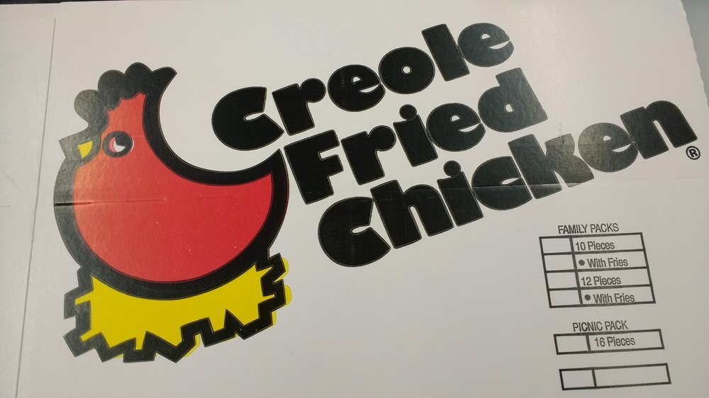 Neil's Creole Fried Chicken