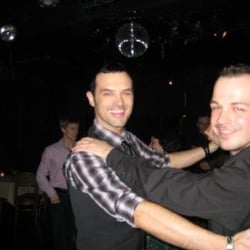 Hell S Kitchen Ballroom Dancer Hell S Kitchen Ballroom Dancer