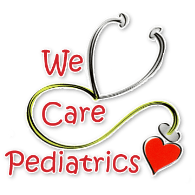 image of business We Care Pediatrics