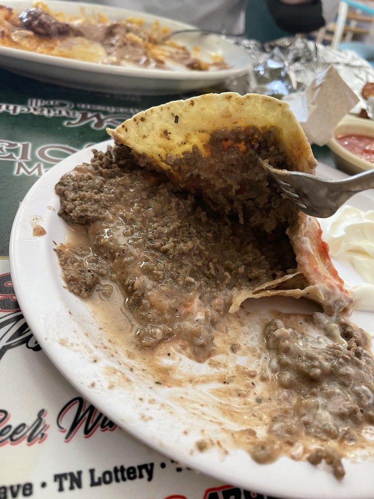 El Mariachi Mexican Restaurant
