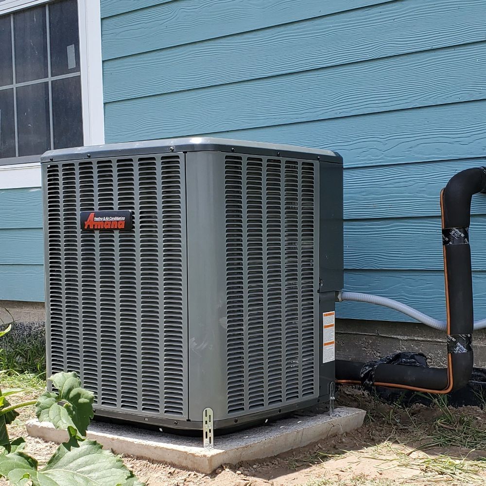 image of business Texas Air Conditioning and Heating
