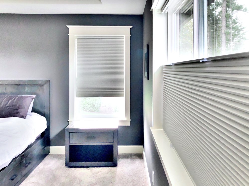 Stoneside Blinds & Shades