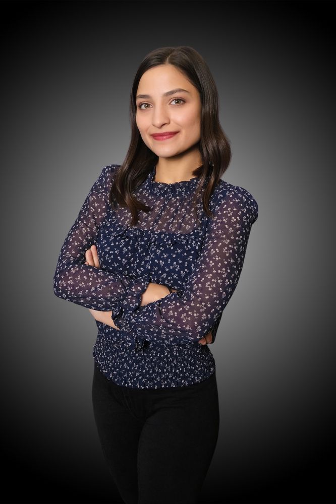 Allie Serpe - Keller Williams One