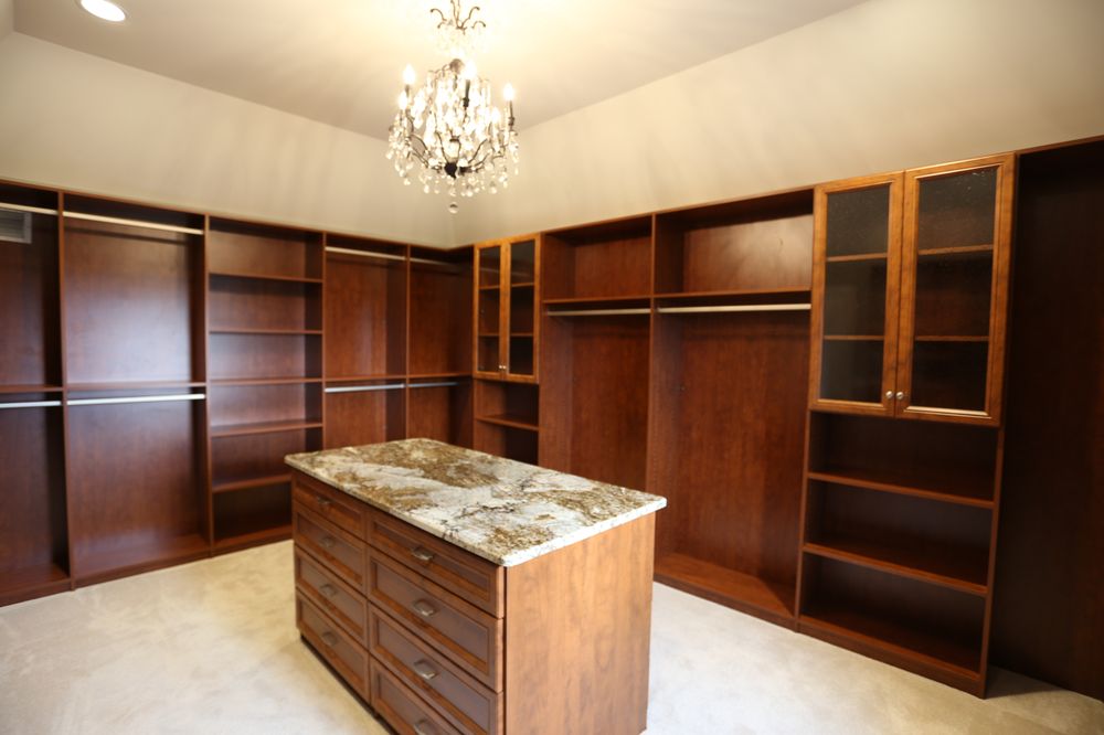 image of business Affordable Custom Closets