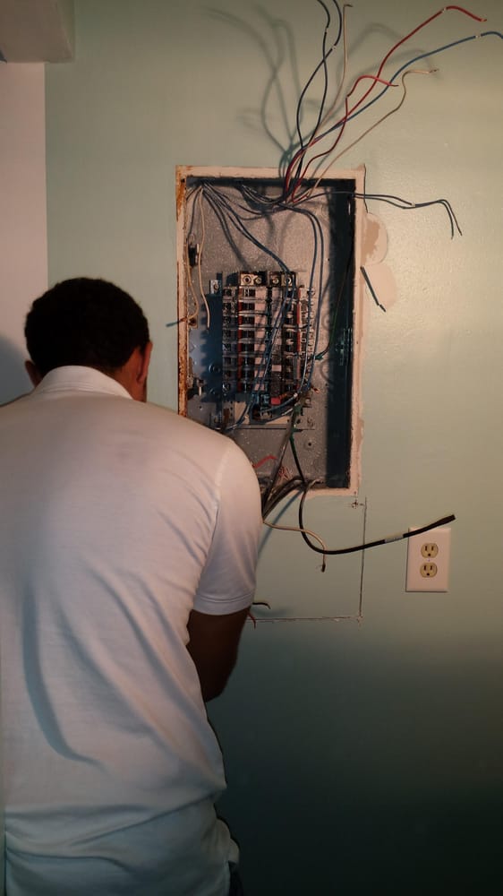 Interstate Electrical & Mechanical Systems