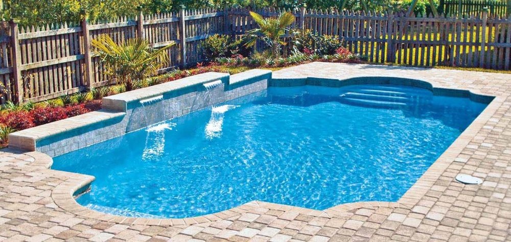 Agustin Pool Service