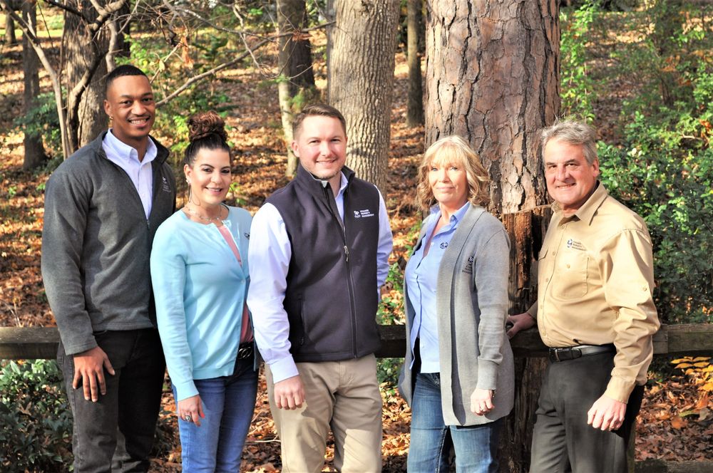 Schambs Property Management