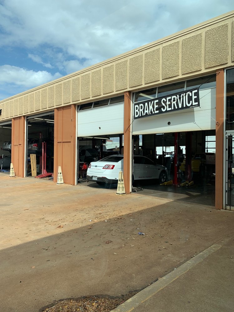 Firestone Complete Auto Care