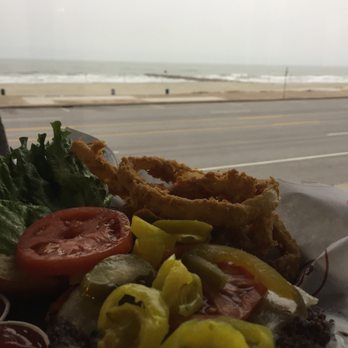 the spot galveston texas