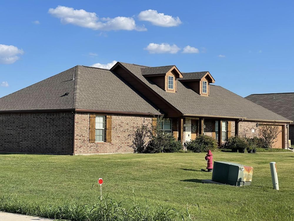 image of business Solotzo Roofing