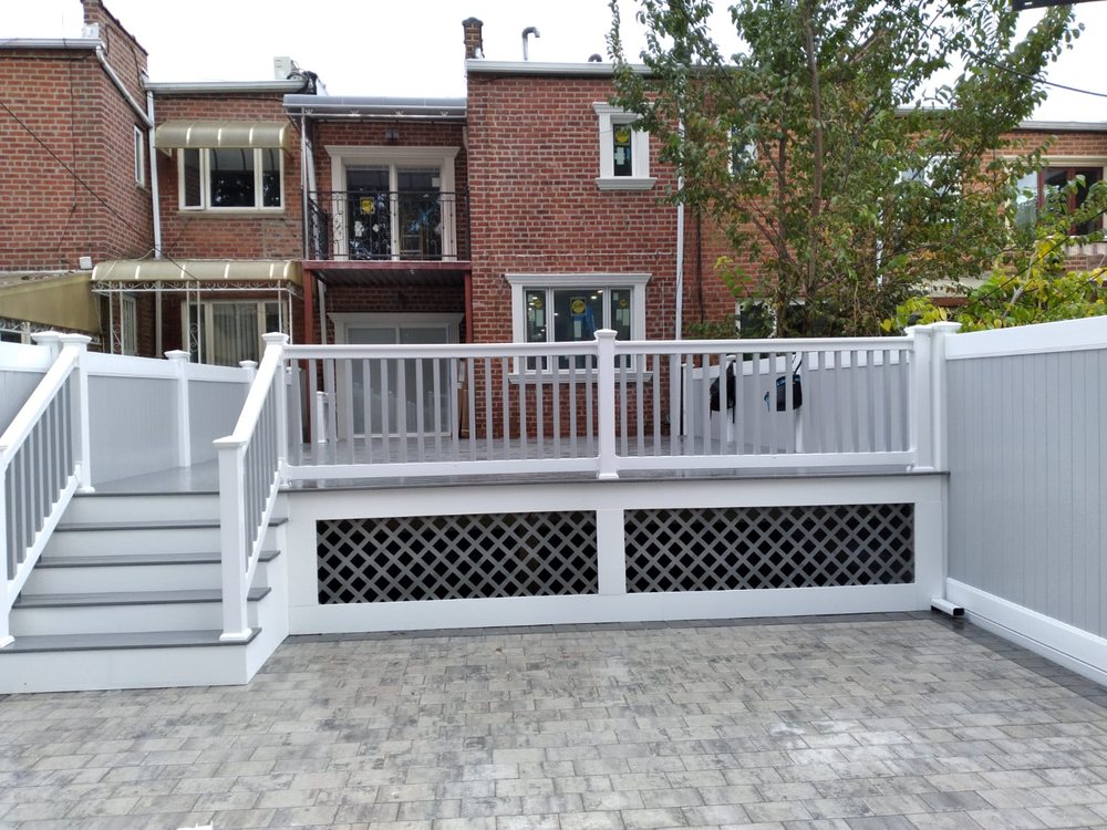 Frank Fence & Construction
