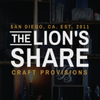 The Lion's Share