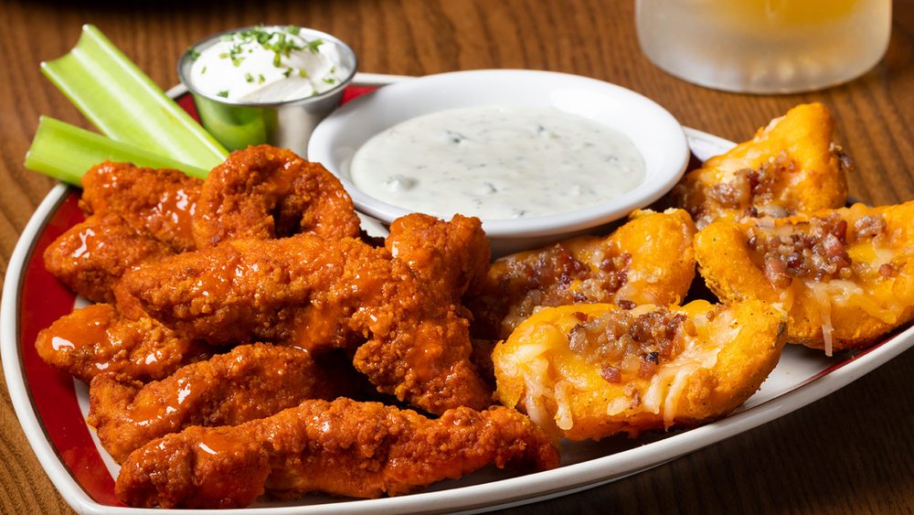 99 Restaurants 99 Restaurants