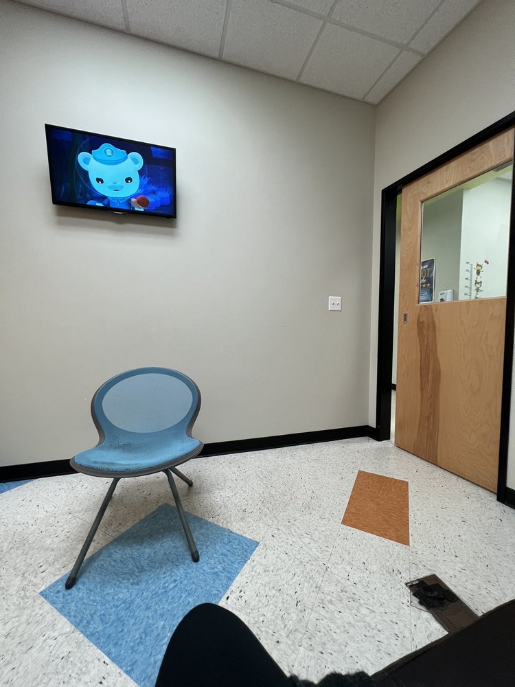 image of business Little Hippos Pediatric Dentistry