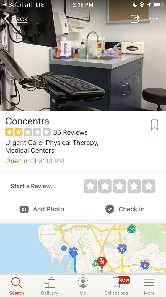 Concentra