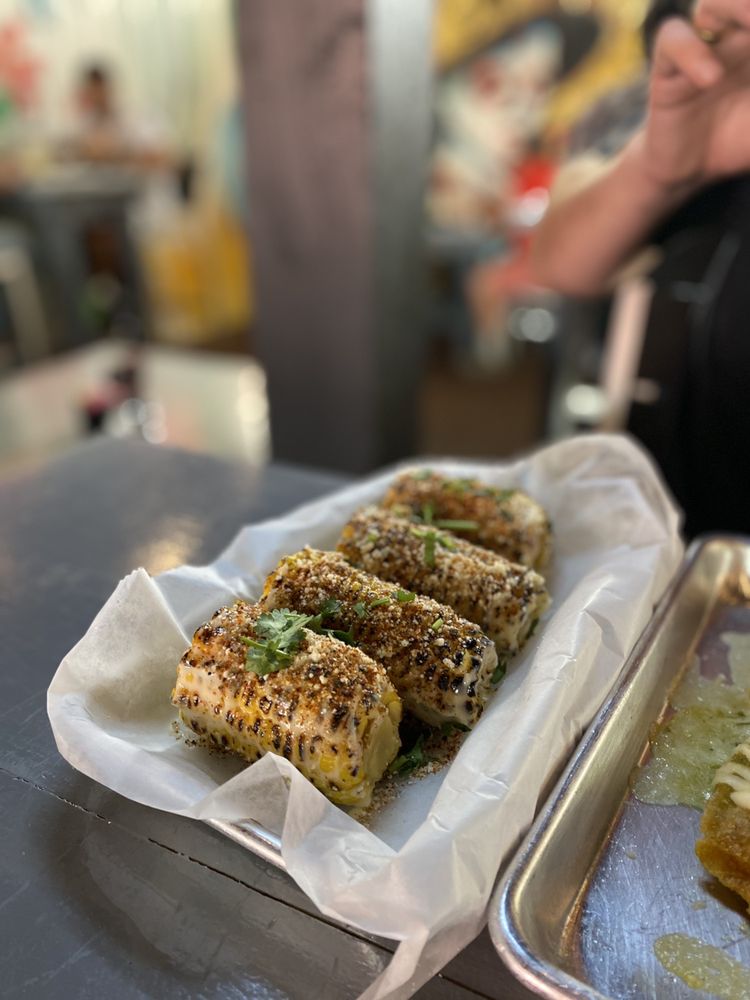 904 Tacos Five Points 904 Tacos Five Points