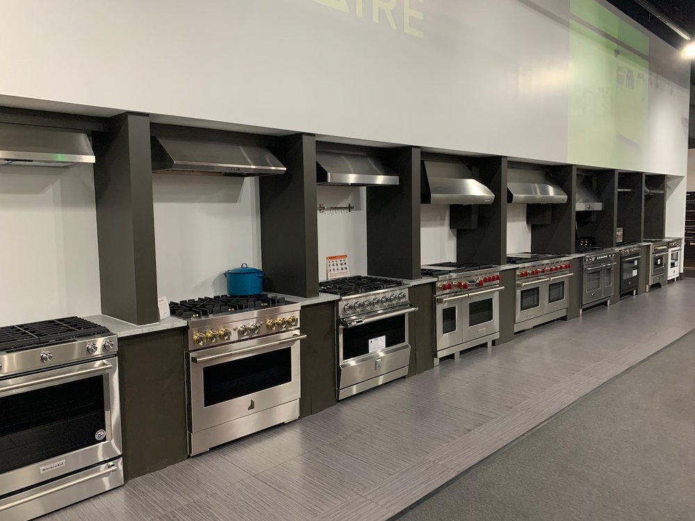 Elite Appliance