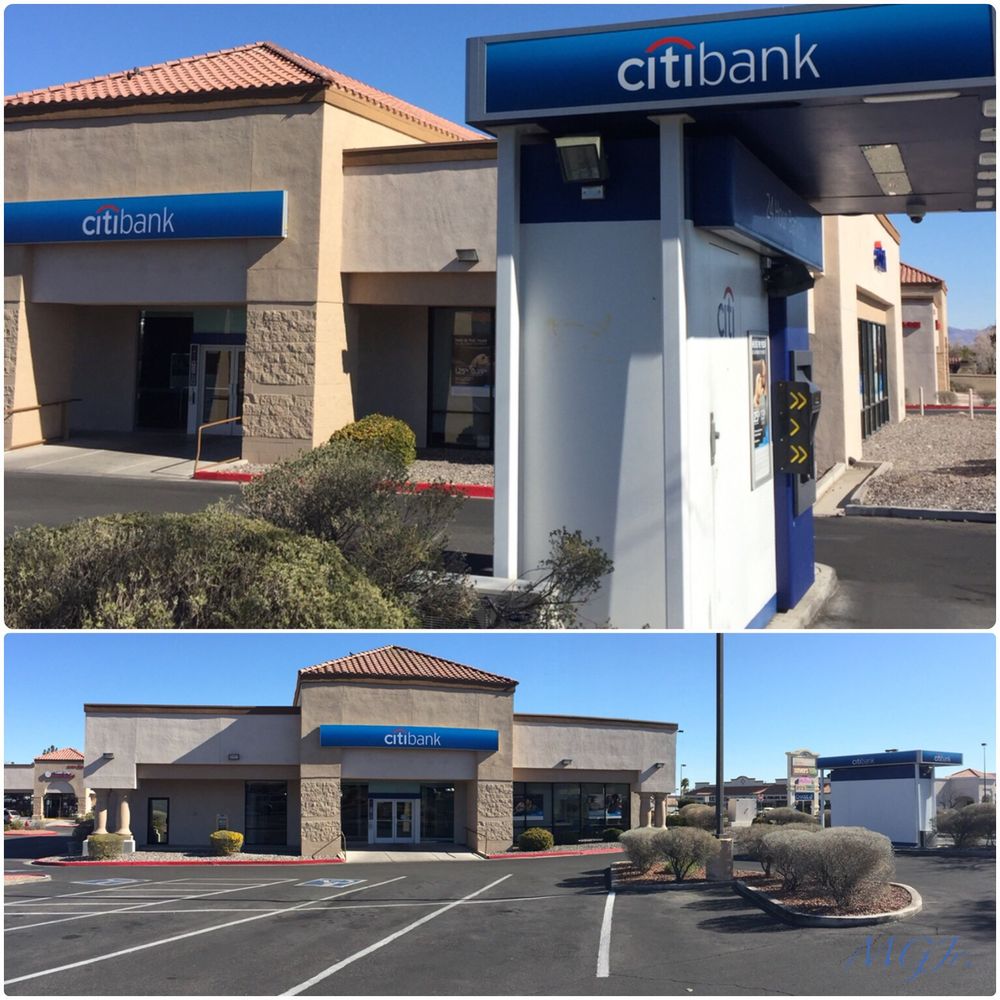 Citibank - 12 Reviews - Banks & Credit Unions - 2215 N Rampart Blvd