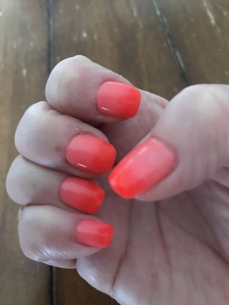 Nails & Spa - 12 Photos & 26 Reviews - Nail Salons - 7794 Main St