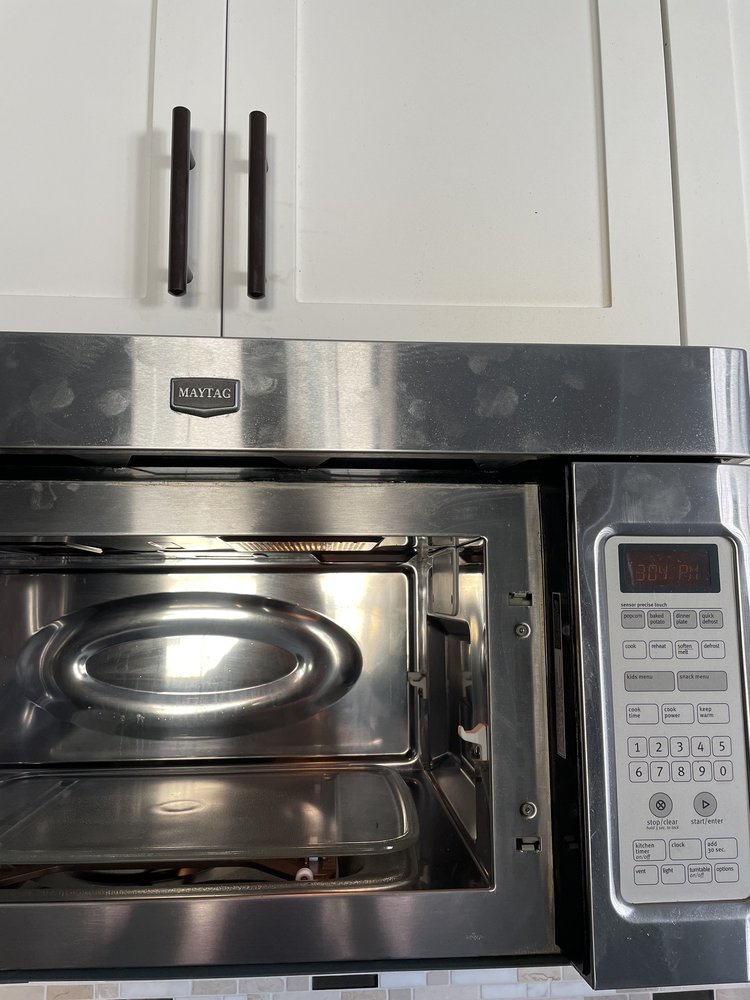 Appliance Pros of CA