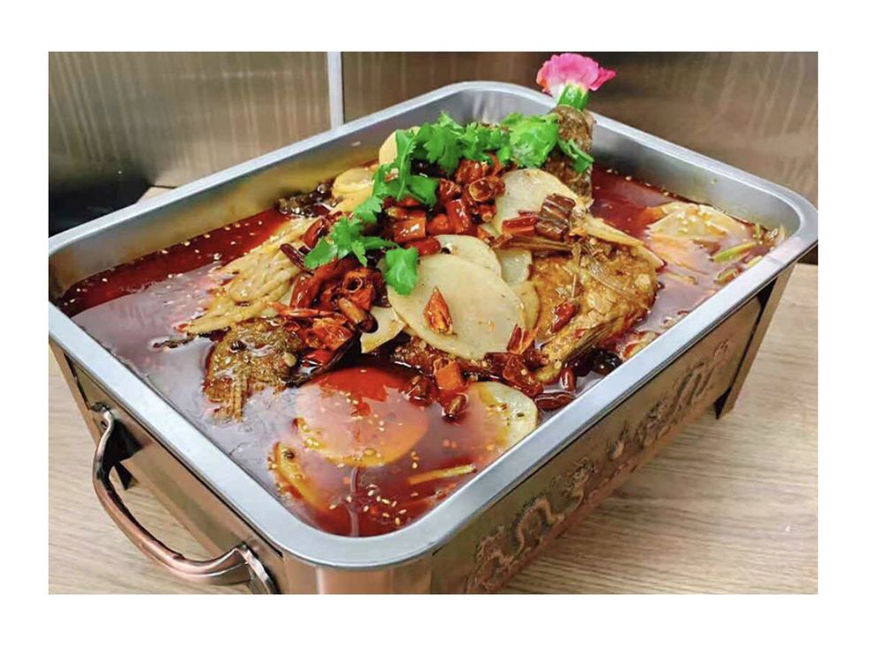 Hui Restaurant & Bar Hui Restaurant & Bar