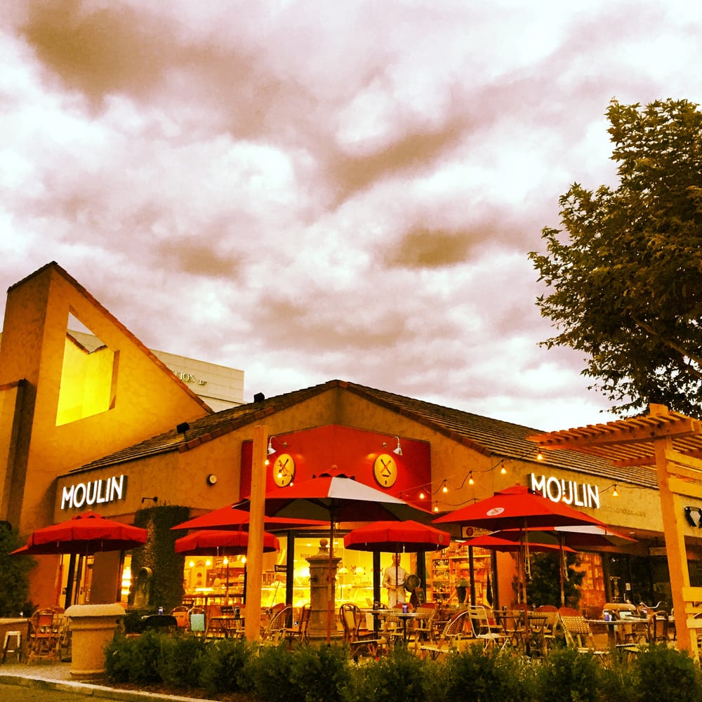 Moulin 1329 Photos & 658 Reviews Bakeries 1000 Bristol St N