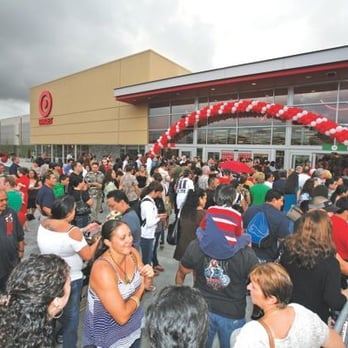 Target - 36 Photos & 49 Reviews - Department Stores - 391 E Makaala St ...