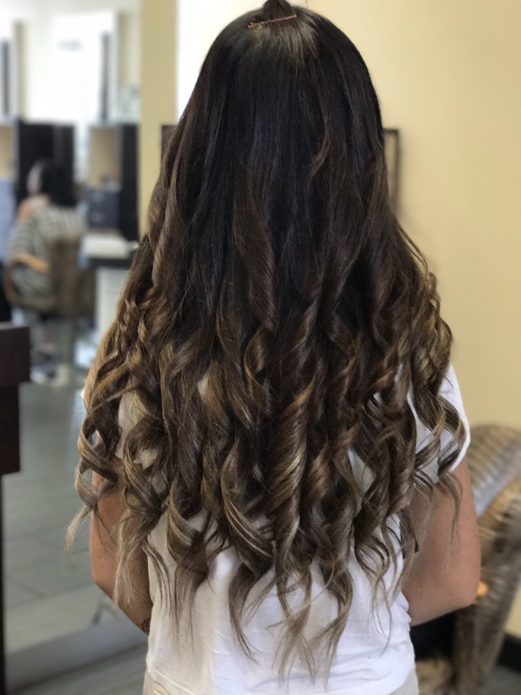 The Salon By Instyle Inside Jcpenney Flower Mound Tx Best Flower Site