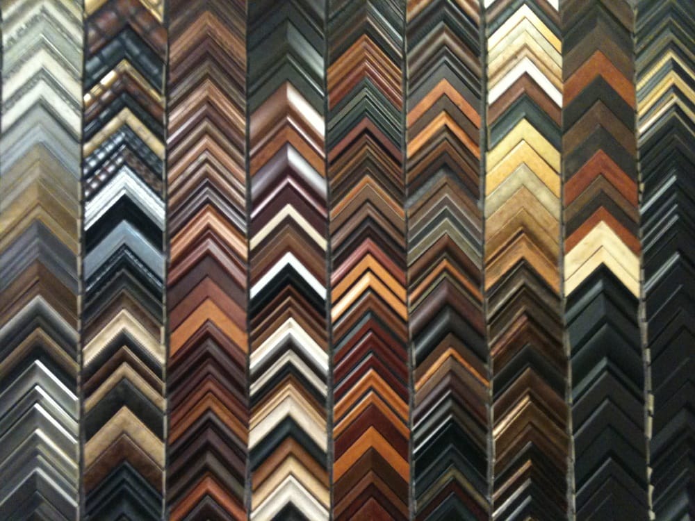 Decor Art & Framing