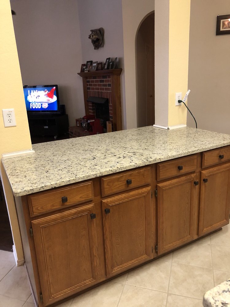 Granite Factory USA