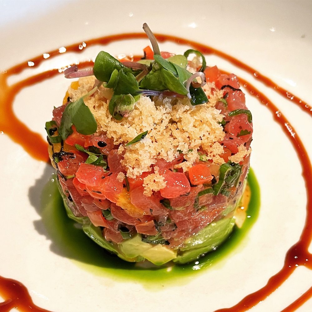 Cactus Club Cafe