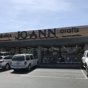 Joanns morgan hill