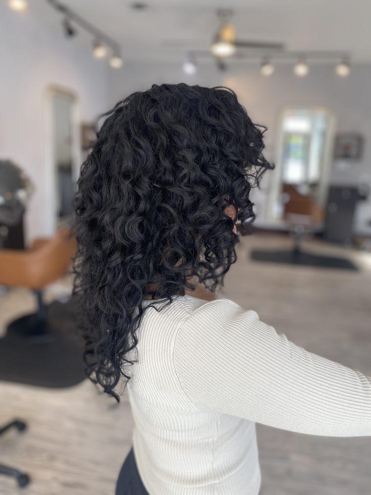 Adore Hairdressing