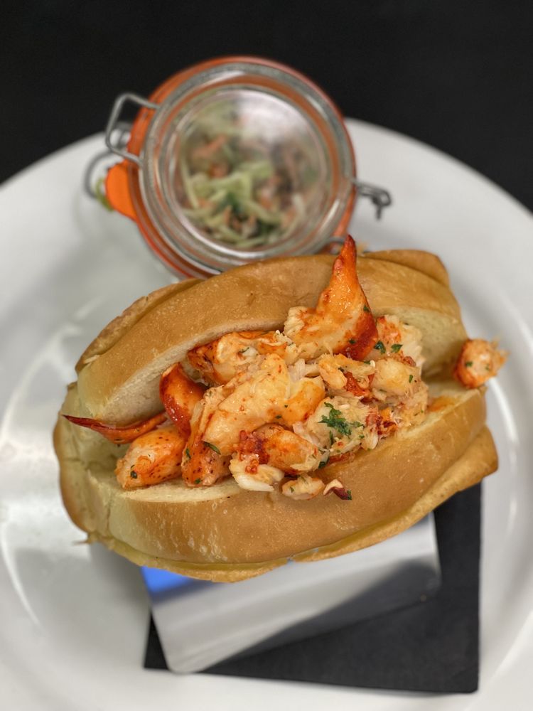 Rockfish Public House