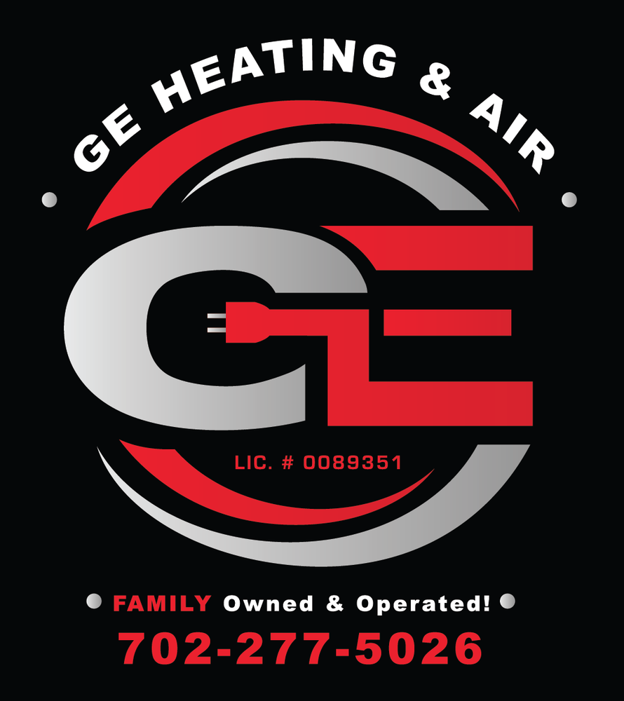 image of business GE Heating And Air