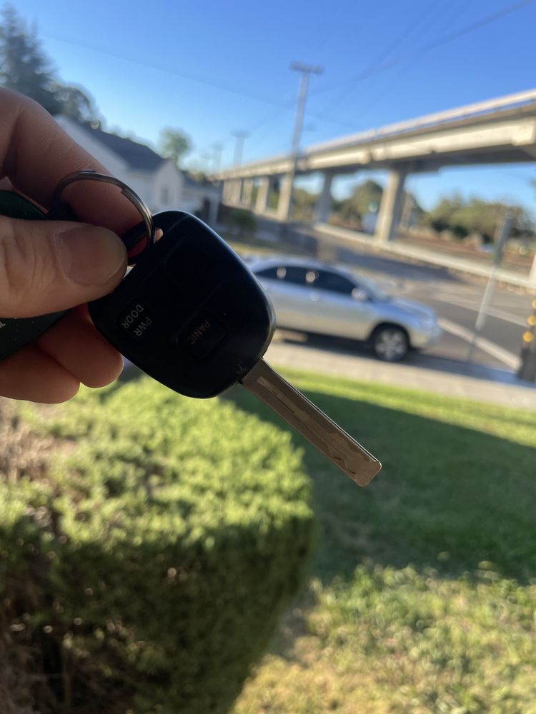 A1 Magic Locksmith