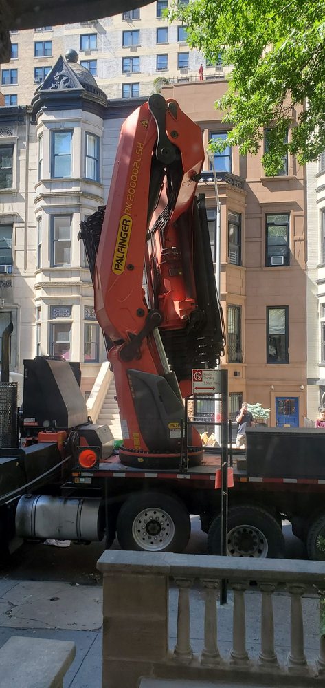 image of business LTB Mechanical