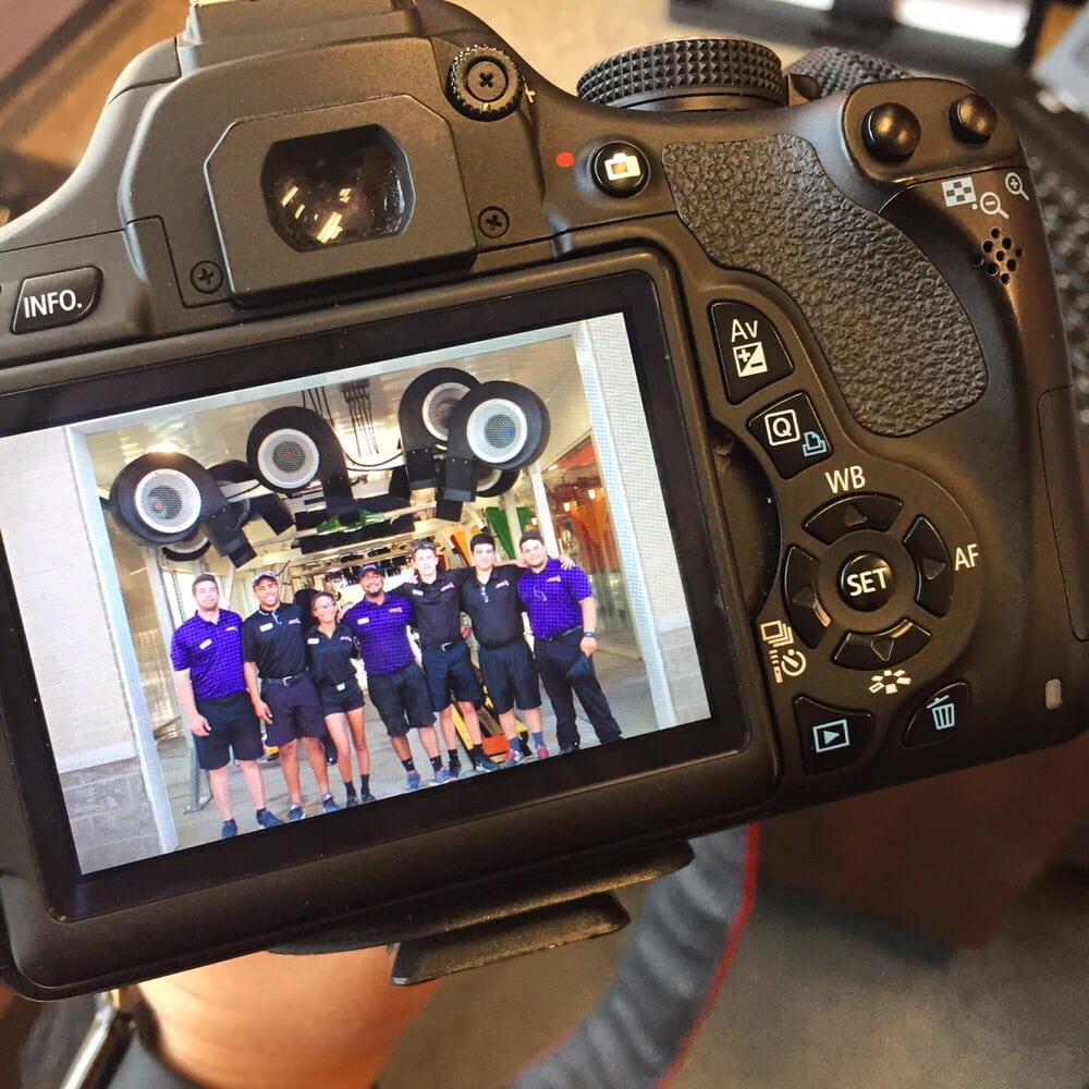 Sam's Xpress Car Wash