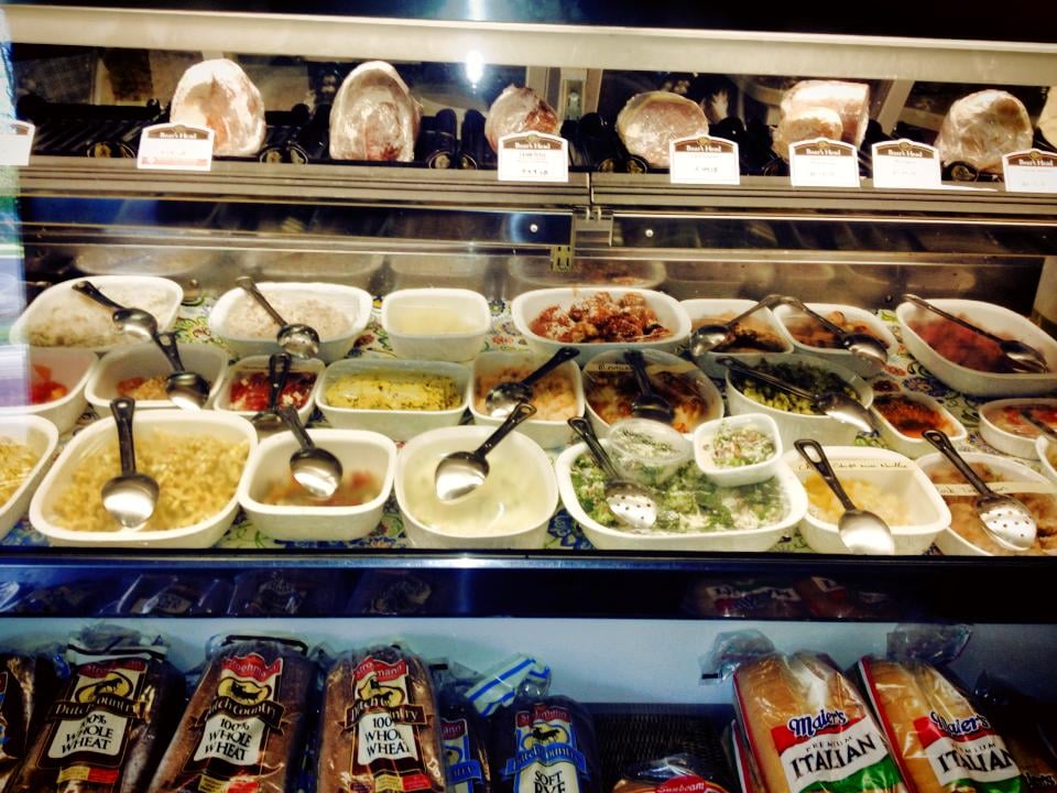 Waverly Deli Delis Clinton, Waverly, PA Restaurant Reviews