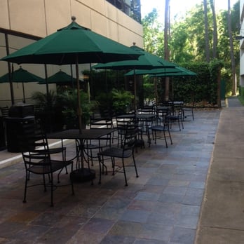 Interwood Deli 17 Reviews Delis 14950 Heathrow Forrest Pkwy Photo Of Interwood Deli Houston Tx United States The Courtyard Outdoor