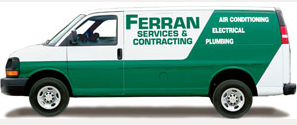 image of business Ferran Services & Contracting