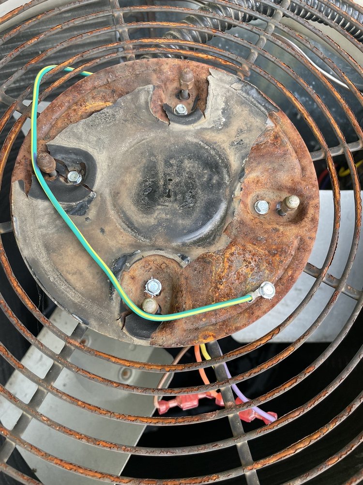 image of business Roses Heating