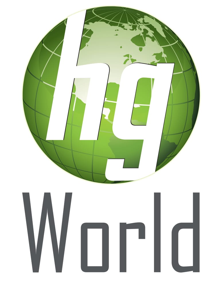 HG WORLD Screen Printing/TShirt Printing 833 NE 2nd Ave, Fort