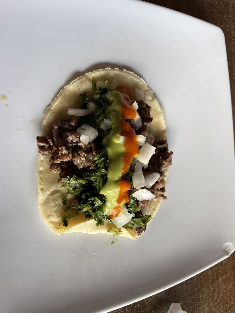 Tacos El Chaparro Tacos El Chaparro