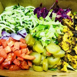 Top 10 Best Vegan Restaurants In Schaumburg Il Last Updated July Benjyehuda