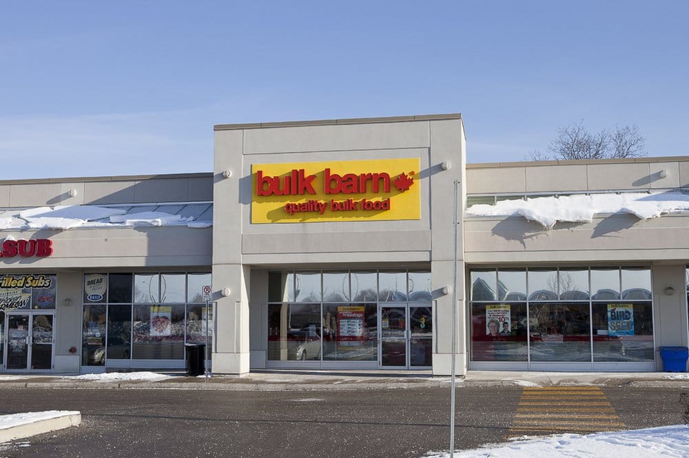 Bulk Barn