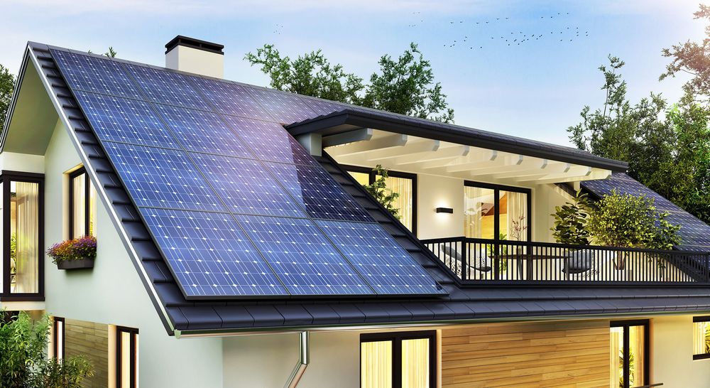 H&M Solar Solutions