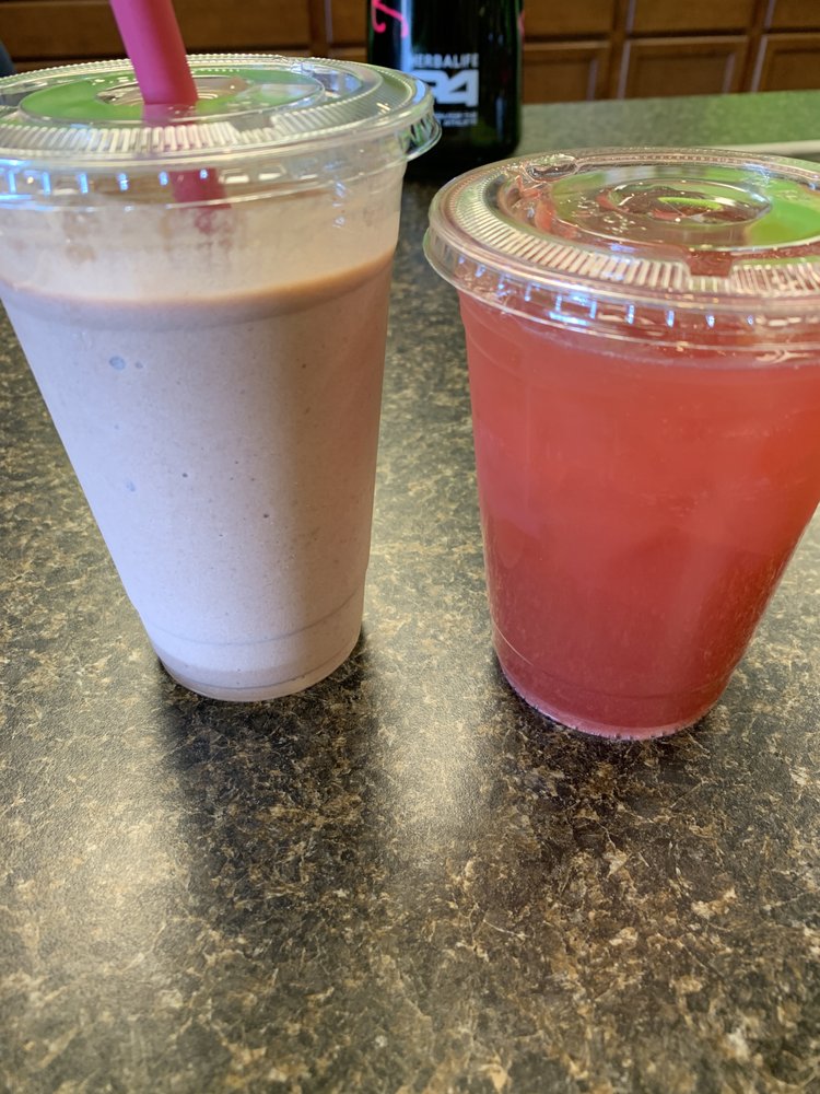 Mane Nutrition